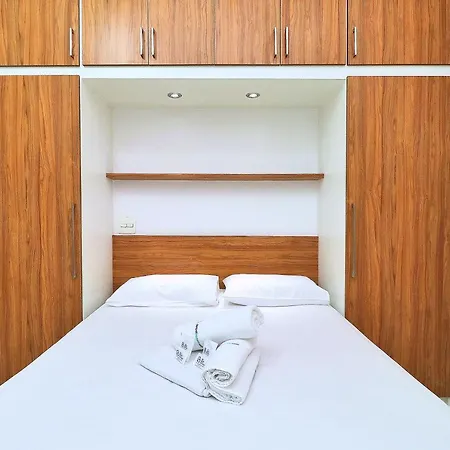 Rio Spot Homes Copacabana C055-2