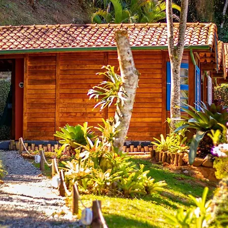 Chales Paradiso-2