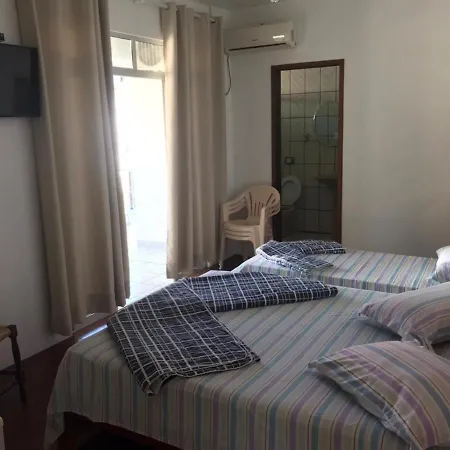 Alfredo Wagner Park Hotel -Saulo Hotel-2