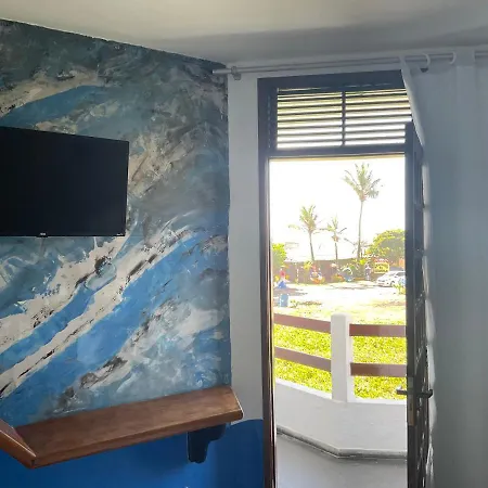 Pousada Sol E Mar Buzios Rn-2