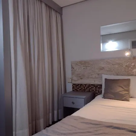 Flat Em Santo Andre Sp.-3