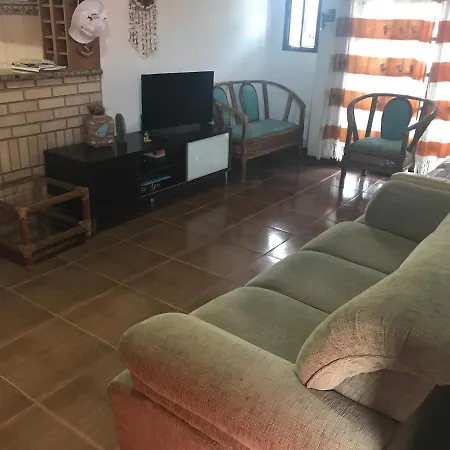 Casa Rustica Guaratuba-3