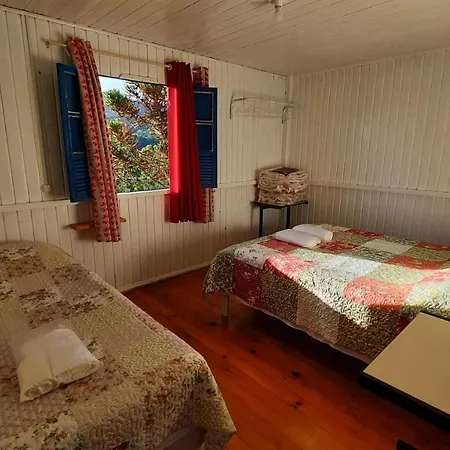 Casinha De Campo Rural-2