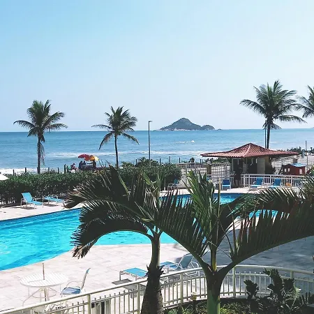 Vista Mar - Resort Carioca - Wifi 600Mb-2