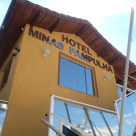 Hotel Minas Pampulha-2