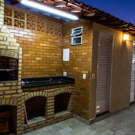 Carnaval Rio Hostel-3