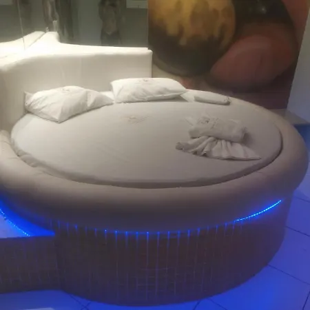 Hotel 1001 Prime - Ceilandia-2