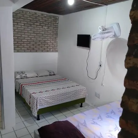 Hostel Pininha-3