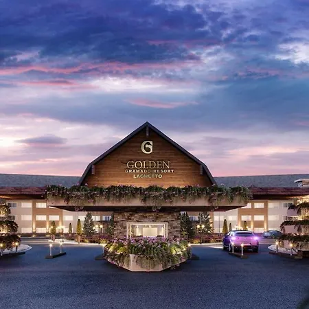 Golden Gramado Resort-3