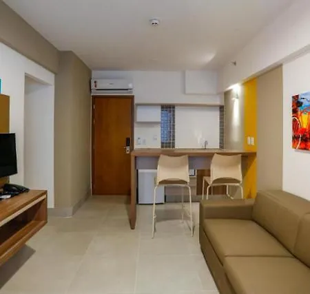 Apartamento Olímpia Resort-2