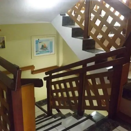 Hotel Morada De Leste-3