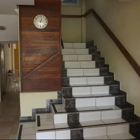 Hotel Morada De Leste-2