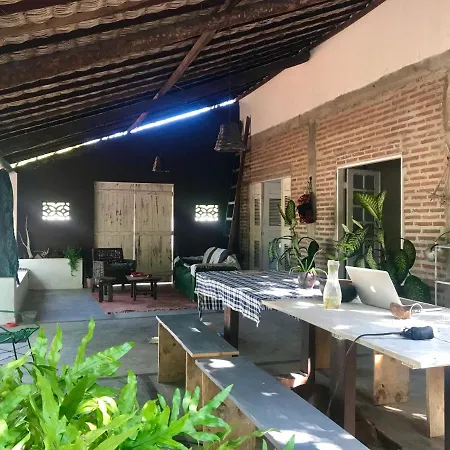 Villa Eva, Lagoa Do Paraiso-3