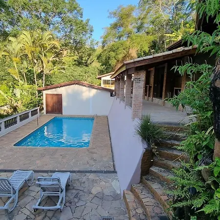 Espaço Casa na Rocha-2