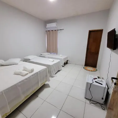 Hotel Buriti-3