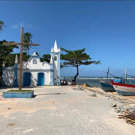 Vilage Novo Em Praia Do Forte 4-2