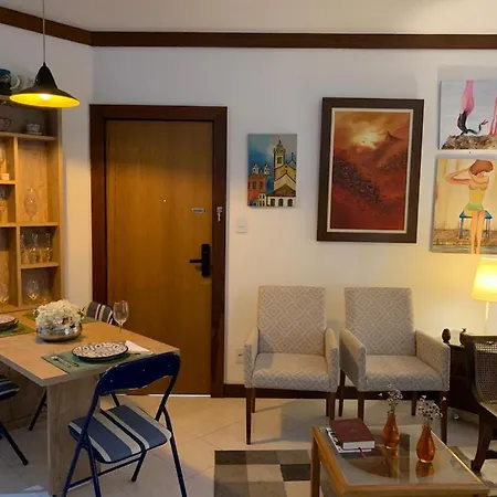 Apartamento confortável, região do Iguatemi-3