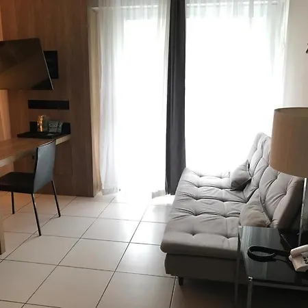 Riostay Riocentro Apart-Hotel-2