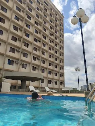 Obeid Plaza Hotel-3