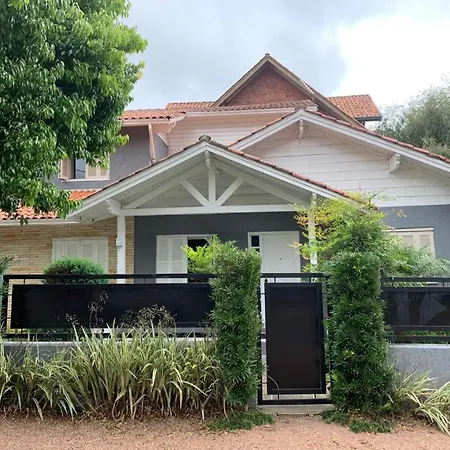 Residencial Anjo Gabriel Ap 203-3