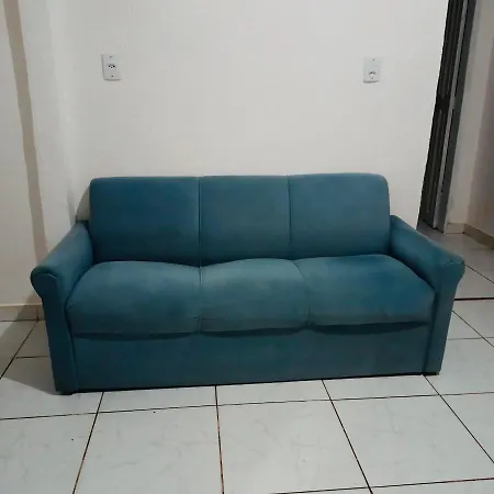 Casa de Hóspedes Manaus - Dormitórios com cozinha-2