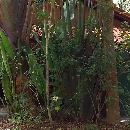 Pousada Aldeia De Morere-3