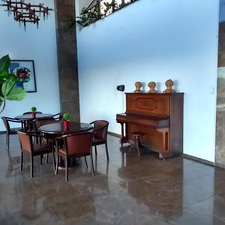 Condominio Barra Sammer Flat-2