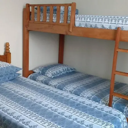 Apartamento Farol Da Barra Salvador-3
