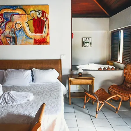 Suite Premium Beira Mar-2