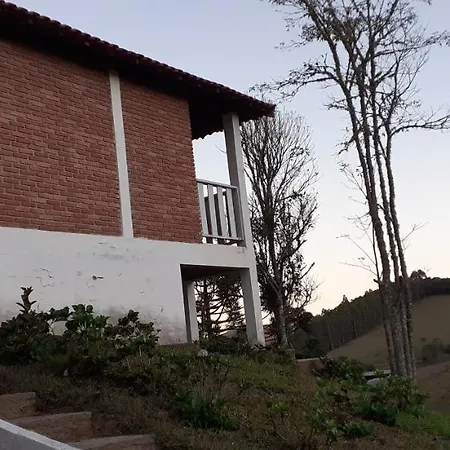 Pousada Pedacinho do Ceu chale 2-2