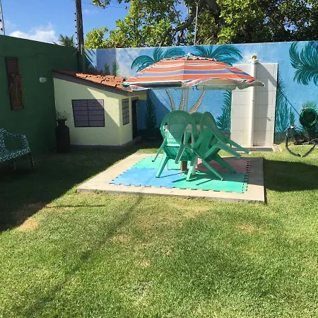 Suites Carapibus-3