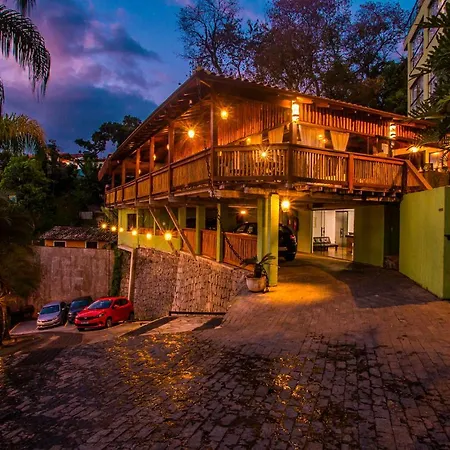 Pousada Ilhabela-2