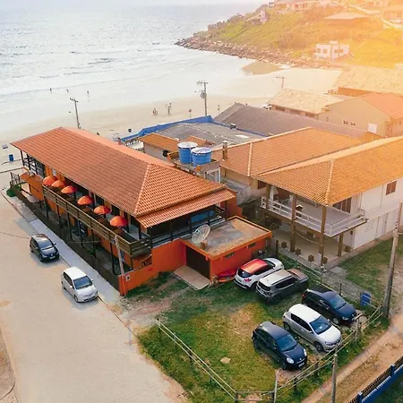 Pousada Vida Farol-3