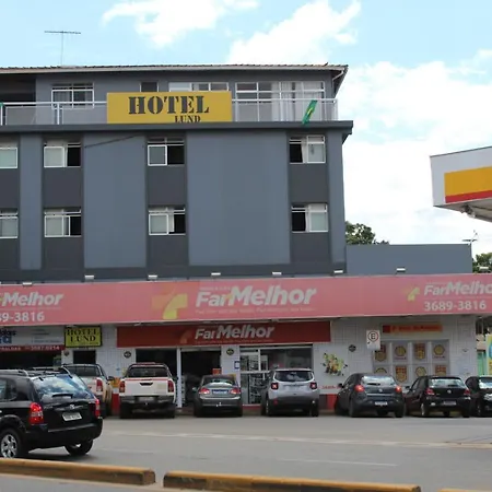 Hotel Lund-2