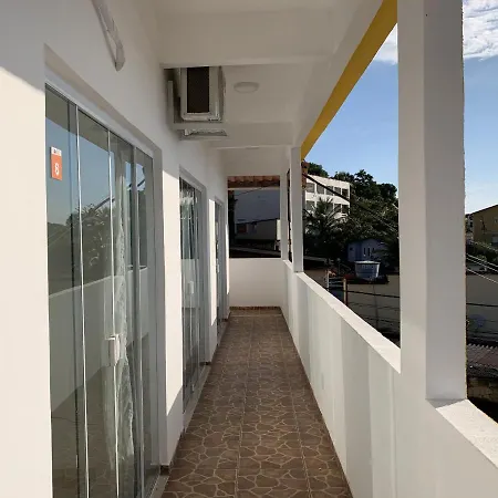 Pineapples Angra Suite - Suites Privativas Em Angra Dos Reis Em Excelente Localizacao-2