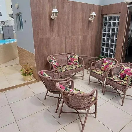 Copit0101 - Cobertura Com Piscina E Muito Conforto Na Pituba Por Beehost-2