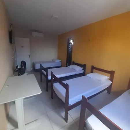 Villa Iracema Pousada,651, Praia De Iracema, Fortaleza, Ceara-3