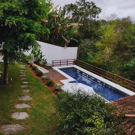 Pousada Boutique Oscar Arraial-3