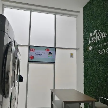 Riostay Riocentro Apart-Hotel-3