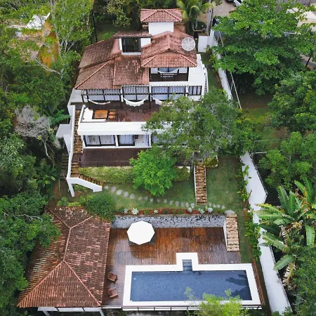 Pousada Boutique Oscar Arraial-2