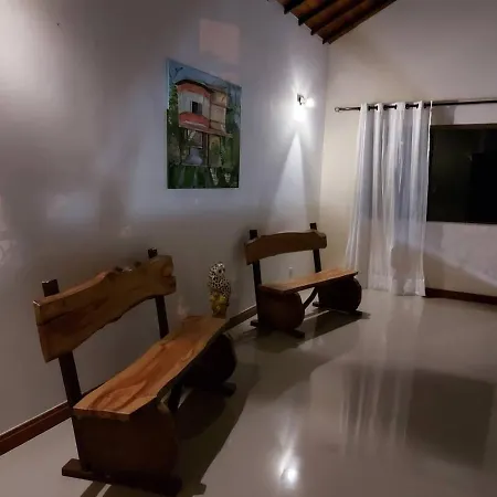Casa Dos Sonhos - Alto Padrao-3