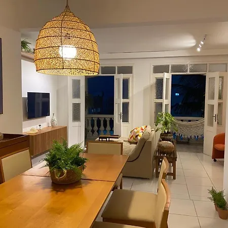 Solar Da Praia-2