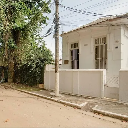 Casa Espacosa Ilha De Paqueta-2