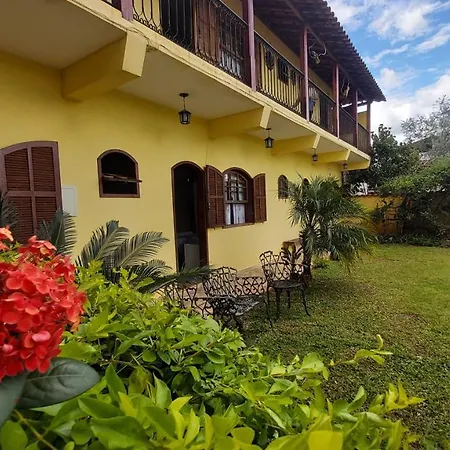 Pousada da josi - Tiradentes-2