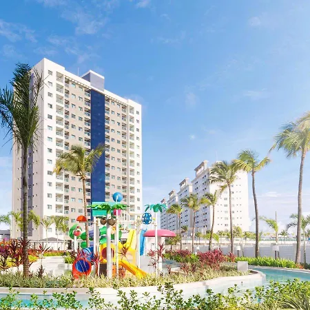 Apto Salinas Exclusive Resort-2