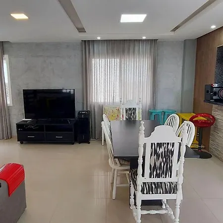 Copit0101 - Cobertura Com Piscina E Muito Conforto Na Pituba Por Beehost-3