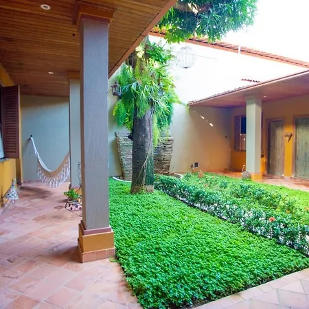 Pousada Jeito de Minas-2