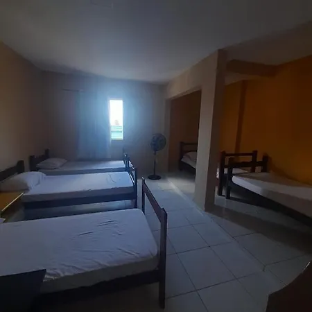 Villa Iracema Pousada,651, Praia De Iracema, Fortaleza, Ceara-2