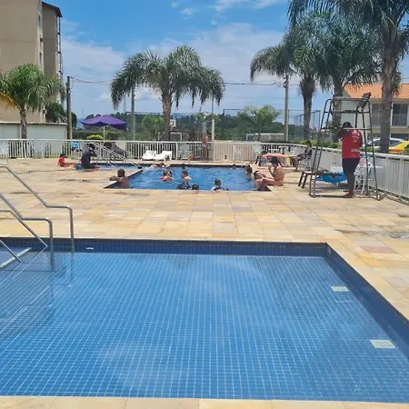 Casa No Condominio Naturalle-2