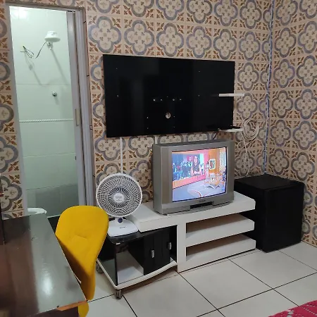Hostel Trem Di Durmi-3